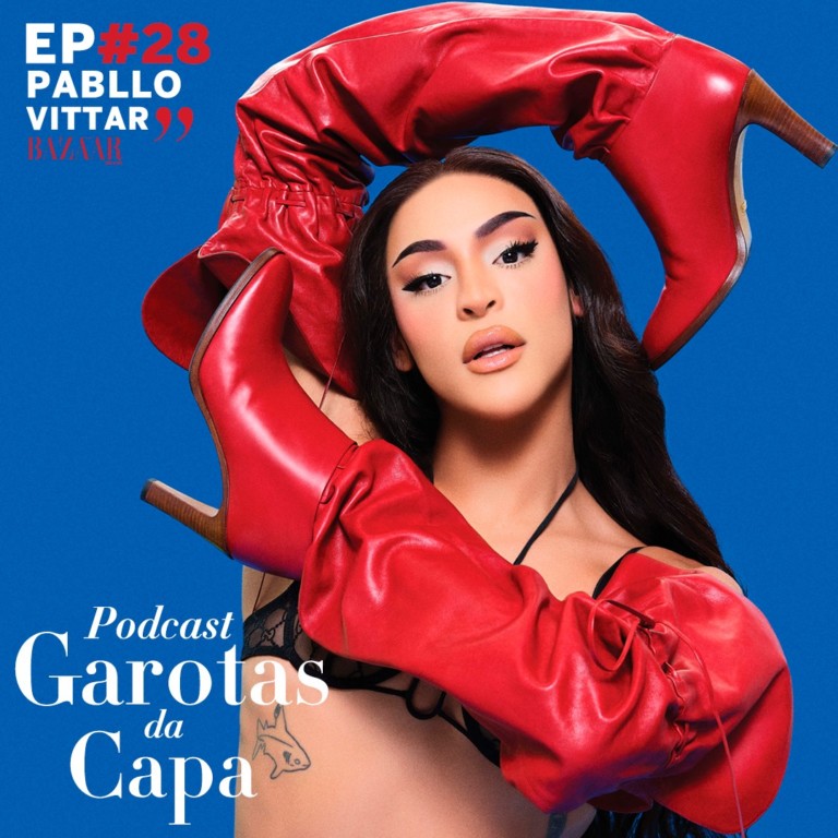 Pabllo Vittar sobre mensagens que recebe da comunidade LGBTQIAPN+: "não tem preço"