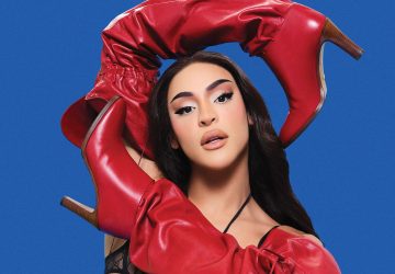 Pabllo Vittar sobre mensagens que recebe da comunidade LGBTQIAPN+: "não tem preço"