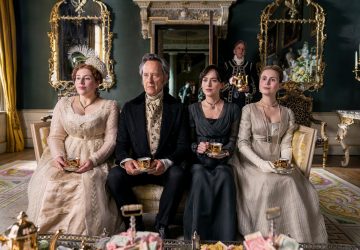 Com Dakota Johnson e diretora, Netflix faz jus ao legado de Jane Austen em "Persuasão"