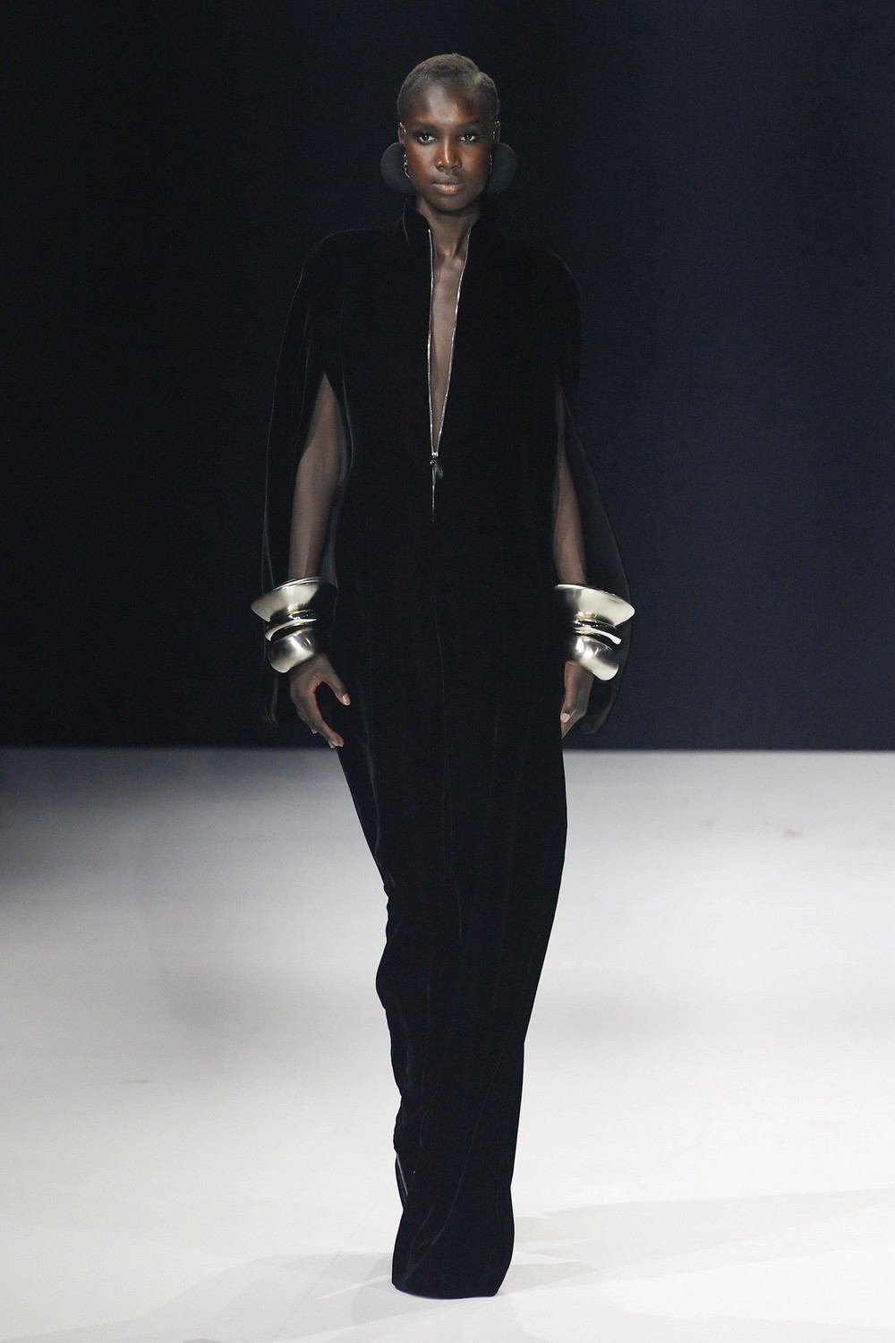 Stéphane Rolland: 10 looks que amamos do inverno 2023