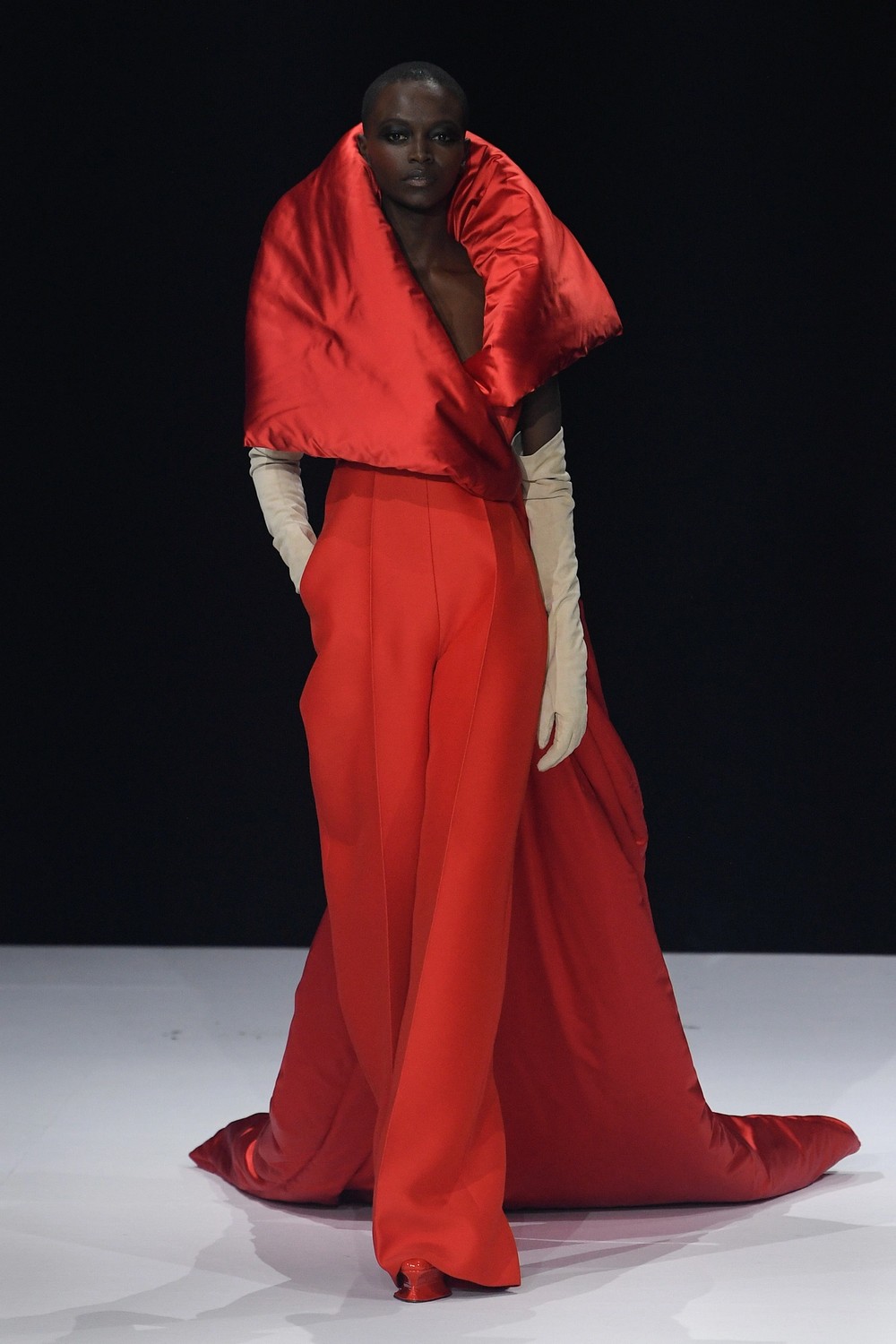 Stéphane Rolland: 10 looks que amamos do inverno 2023
