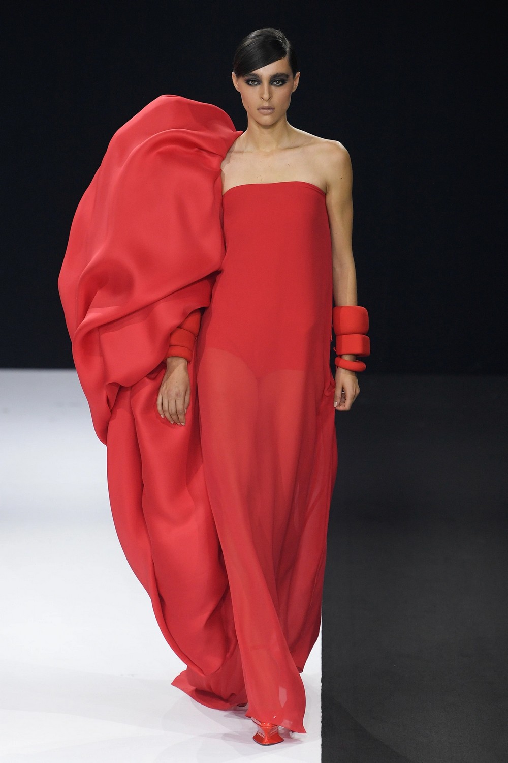 Stéphane Rolland: 10 looks que amamos do inverno 2023