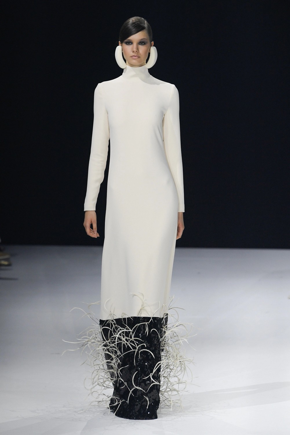 Stéphane Rolland: 10 looks que amamos do inverno 2023