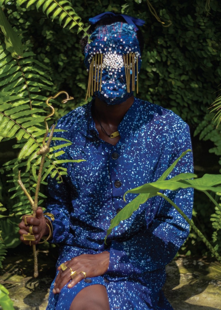 "Africa Fashion": mostra conta a história da moda no continente africano