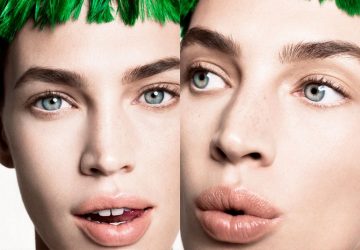 Bazaar testou: procedimento não-invasivo renova os lábios