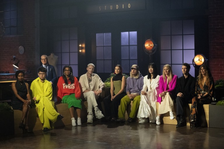 "Making the Cut": terceira temporada aborda presença digital e criatividade