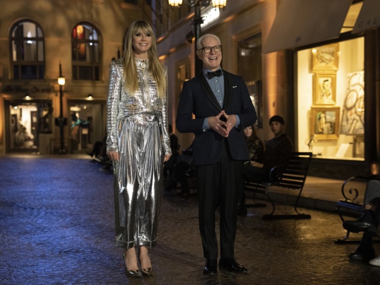 "Making the Cut": terceira temporada aborda presença digital e criatividade