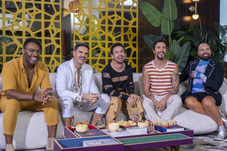 Queer Eye Brasil estreia na Netflix devolvendo autoestima a pessoas reais