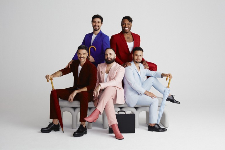 Queer Eye Brasil estreia na Netflix devolvendo autoestima a pessoas reais