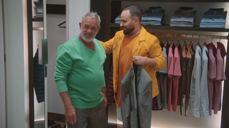 Queer Eye Brasil estreia na Netflix devolvendo autoestima a pessoas reais