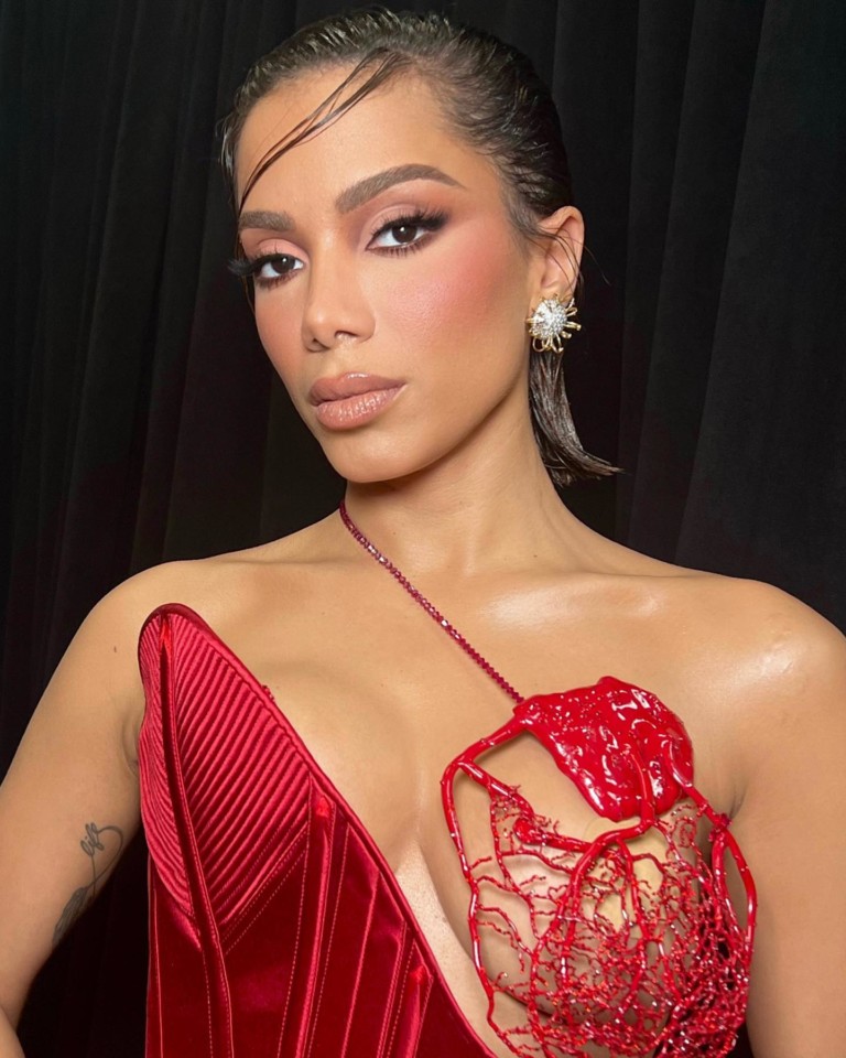 VMA 2022: hair expert comenta os penteados mais icônicos da premiação