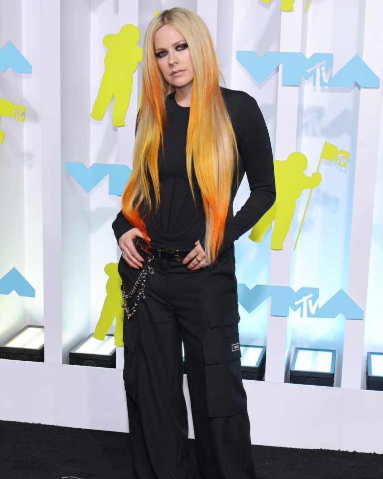VMA 2022: hair expert comenta os penteados mais icônicos da premiação