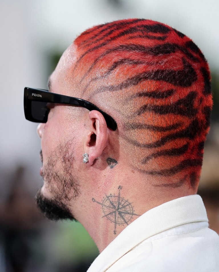 VMA 2022: hair expert comenta os penteados mais icônicos da premiação
