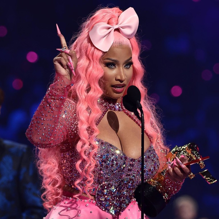 VMA 2022: hair expert comenta os penteados mais icônicos da premiação