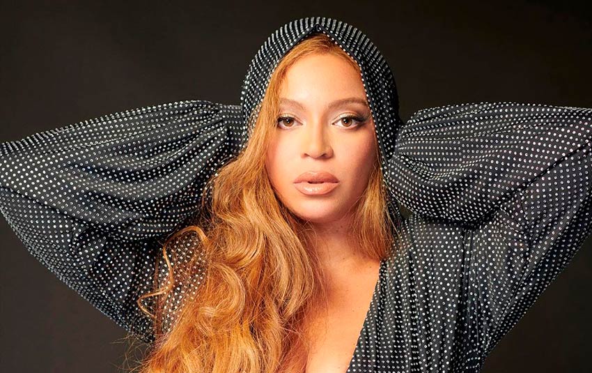 Beyoncé completa 41 anos; veja 4 vezes que a estrela fez história ...