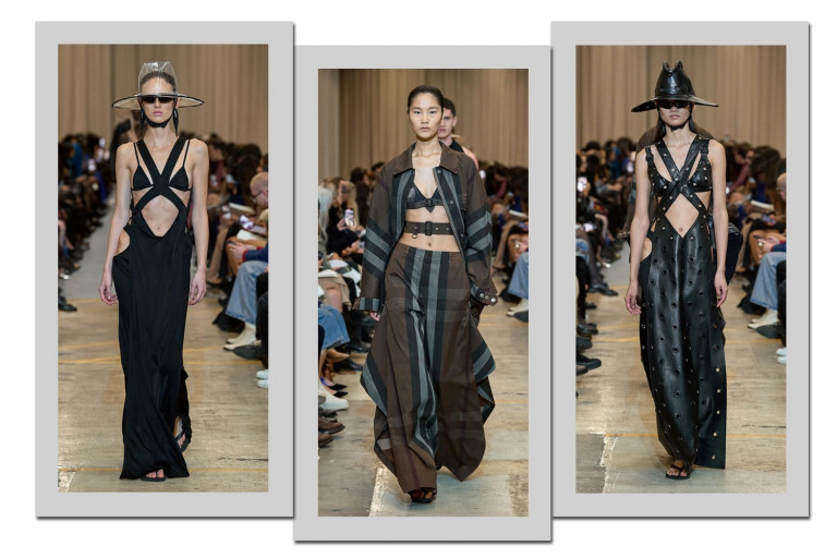 Burberry: 10 coisas que amamos do verão 2023