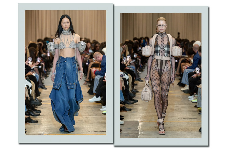 Burberry: 10 coisas que amamos do verão 2023