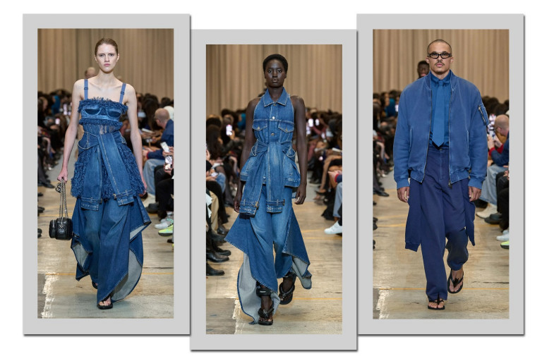 Burberry: 10 coisas que amamos do verão 2023
