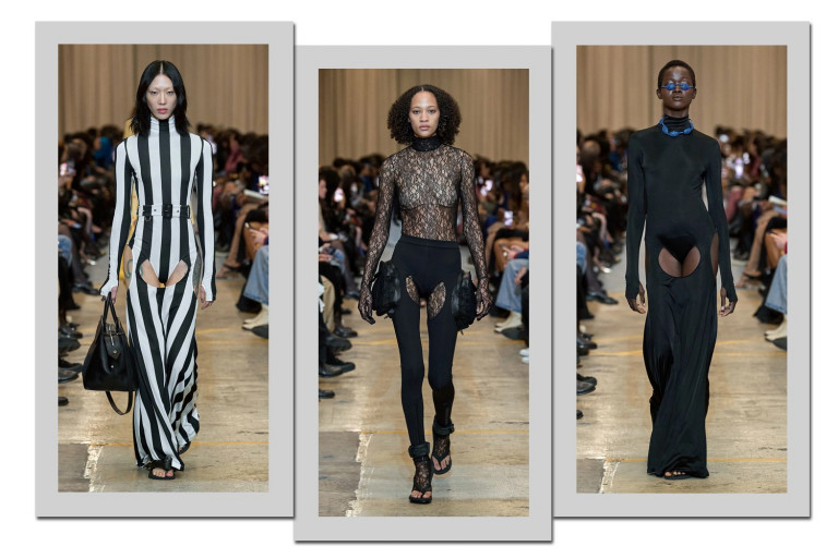Burberry: 10 coisas que amamos do verão 2023