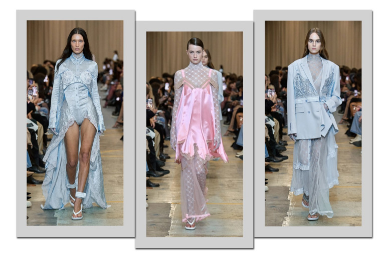 Burberry: 10 coisas que amamos do verão 2023