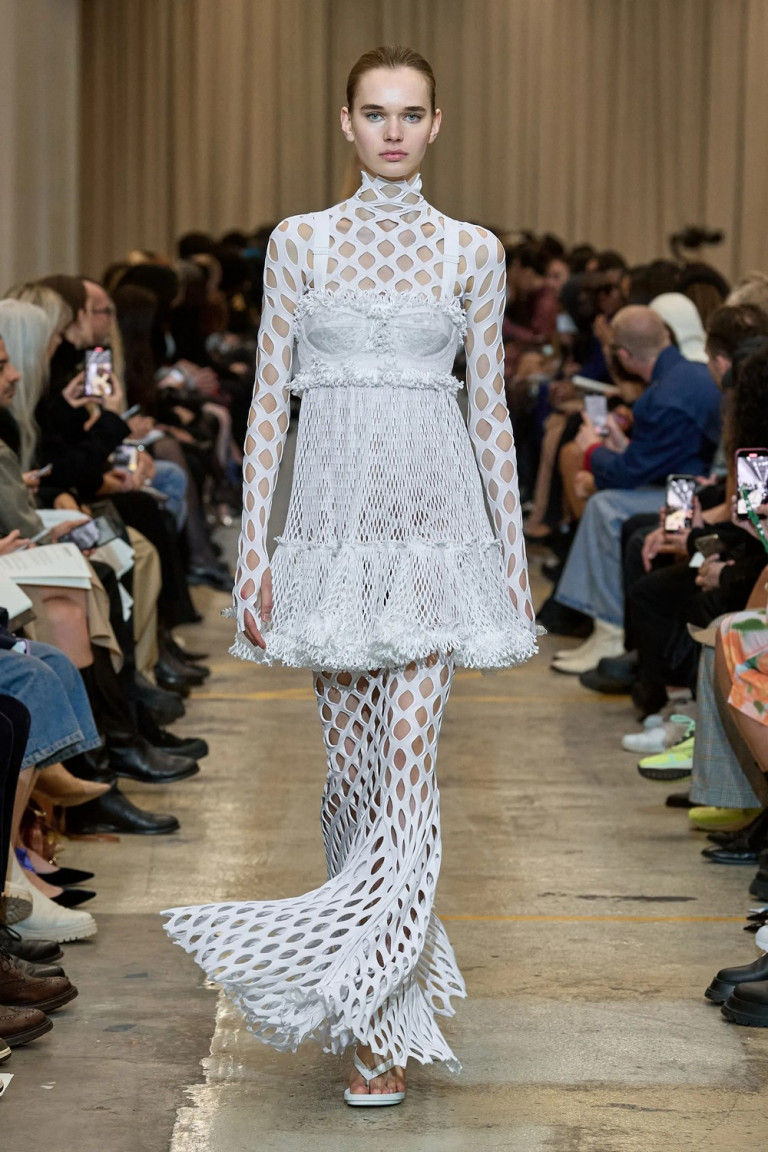 Burberry: 10 coisas que amamos do verão 2023