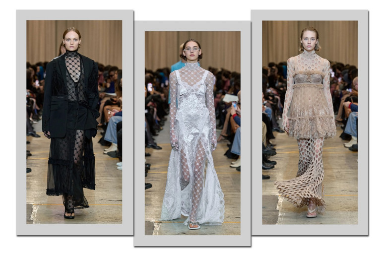 Burberry: 10 coisas que amamos do verão 2023