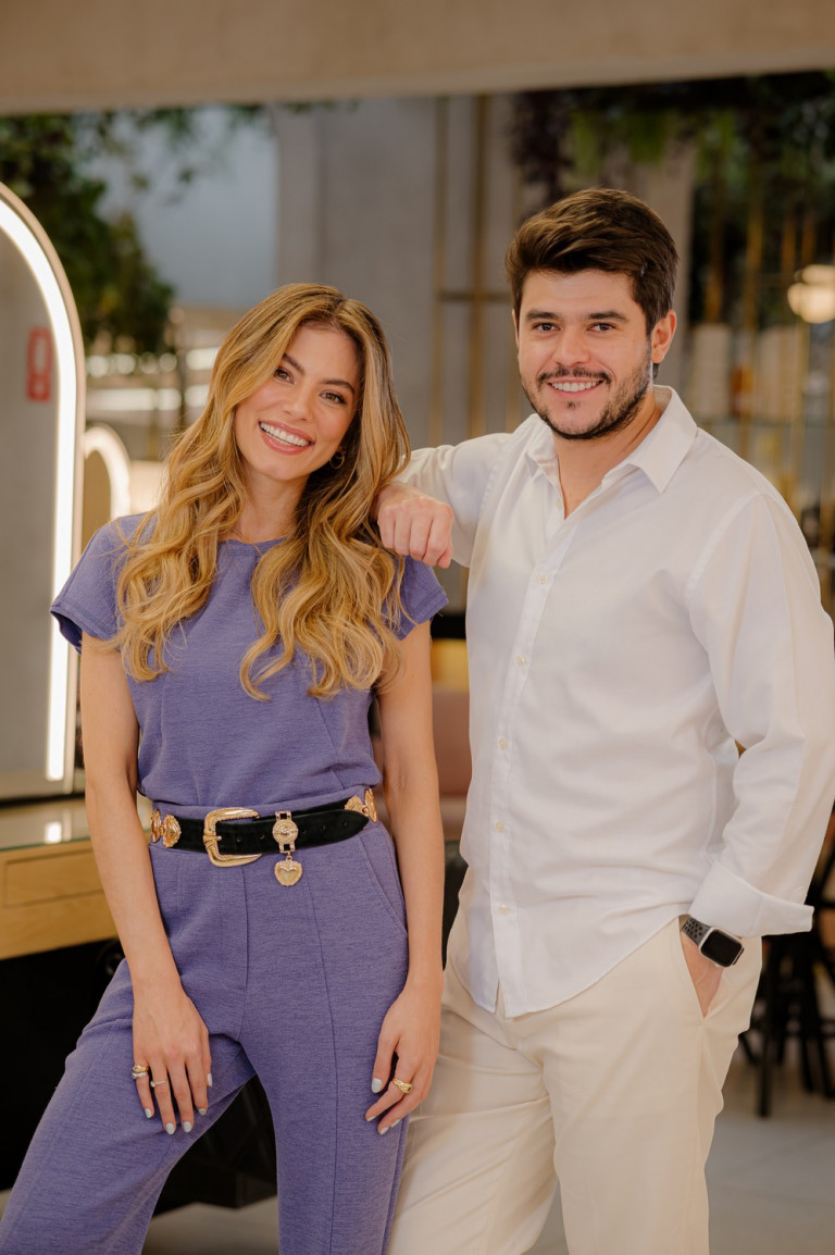 Fim do inverno é tempo ideal para renovar a saúde do cabelo e reativar mechas