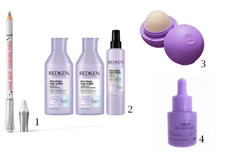 Drops de Beauté: veja o resumo de beleza da semana