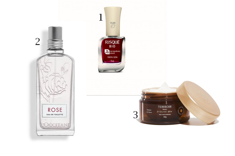 Drops de Beauté: veja o resumo de beleza da semana