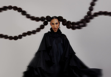 Editorial exclusivo: “Quimera”