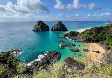 Fernanda Fehring: Charme e bom gosto em Fernando de Noronha