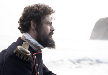 Filme de Laís Bodanzky mostra Dom Pedro I como herói byroniano