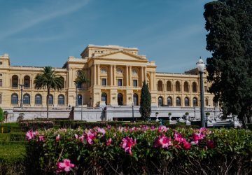 Museu do Ipiranga: as mulheres que protagonizaram a Independência do Brasil