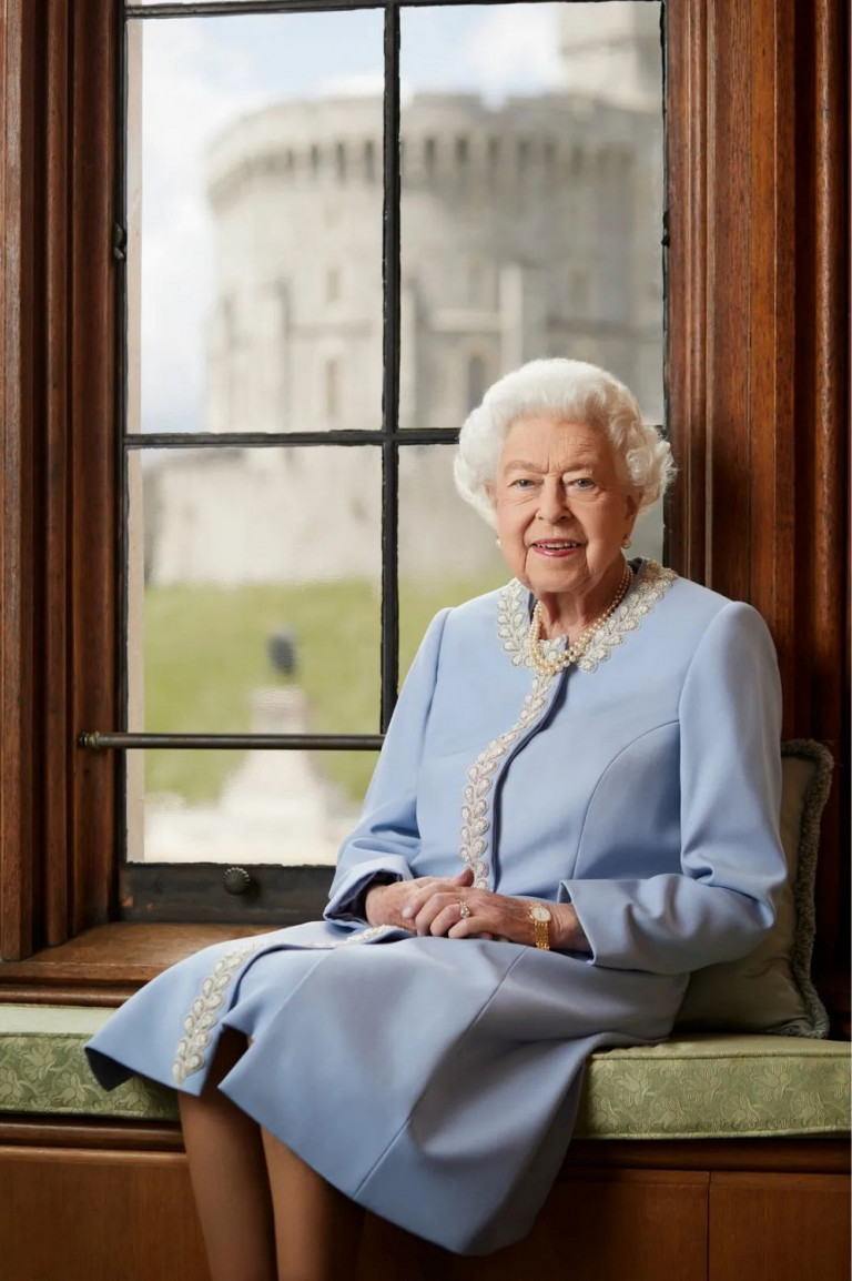 Rainha Elizabeth II: relembre a trajetória da monarca