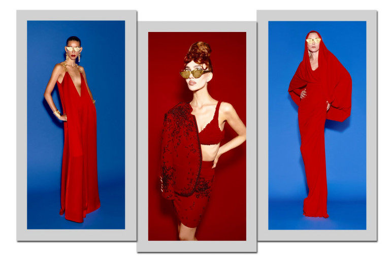 Schiaparelli: quatro tendências do verão 2023 para adotar já!