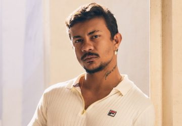 "Malvadão do Bem": websérie conta história do rapper Xamã