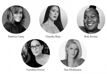 Conheça a programação da primeira edição do "Bazaar Talks: Incrível em Qualquer Idade"