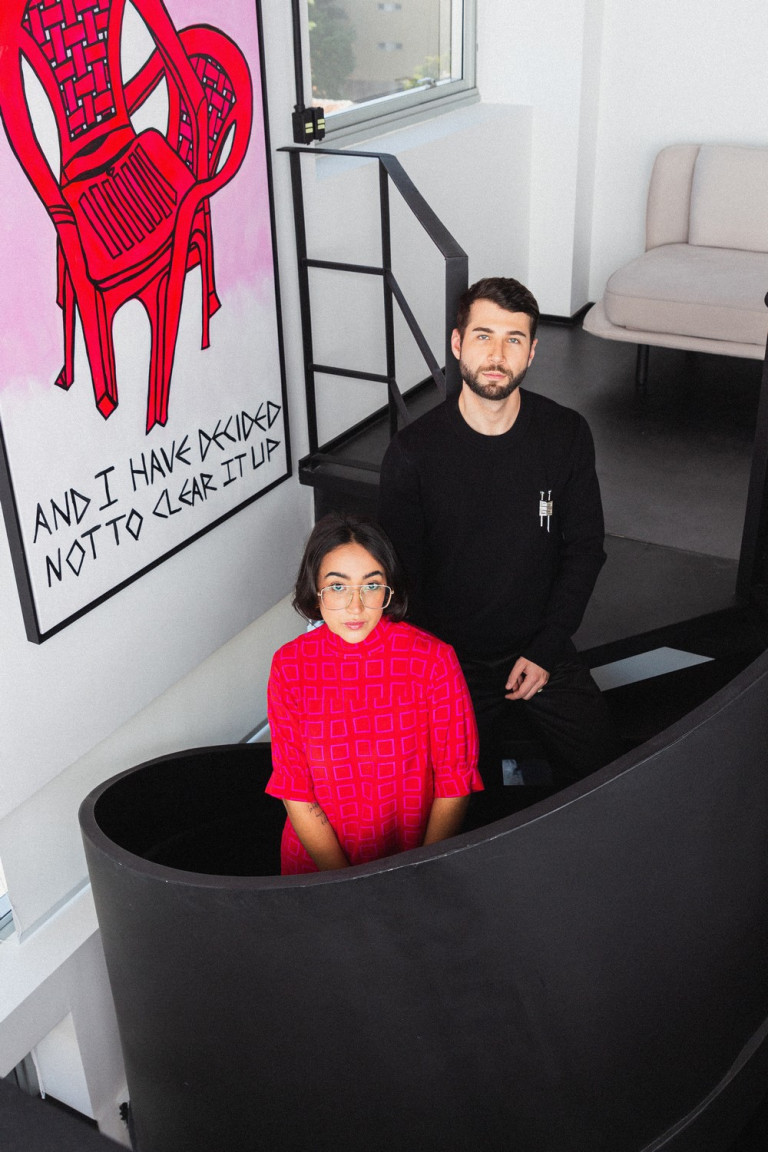 MESSS: conheça a agência criativa que estourou a bolha da moda com modelo de negócio inovador
