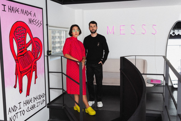 MESSS: conheça a agência criativa que estourou a bolha da moda com modelo de negócio inovador