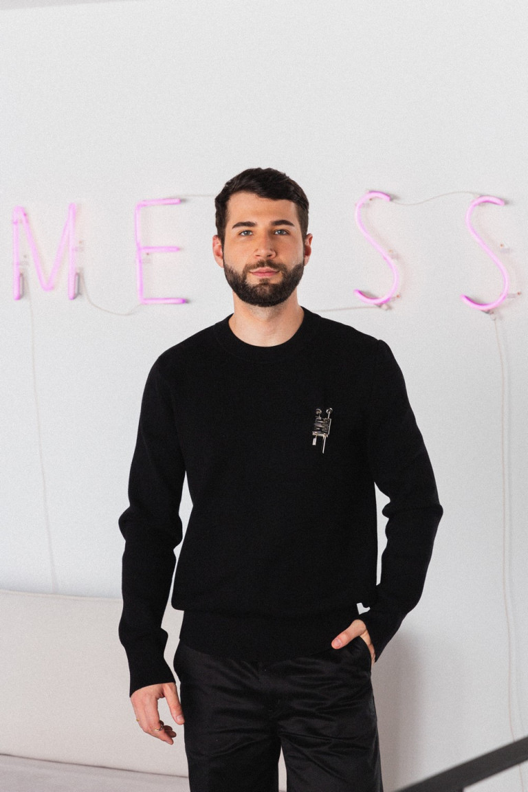 MESSS: conheça a agência criativa que estourou a bolha da moda com modelo de negócio inovador