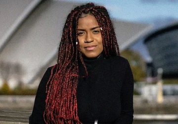 Mulheres que inspiram: conheça a ativista climática Mikaelle Farias