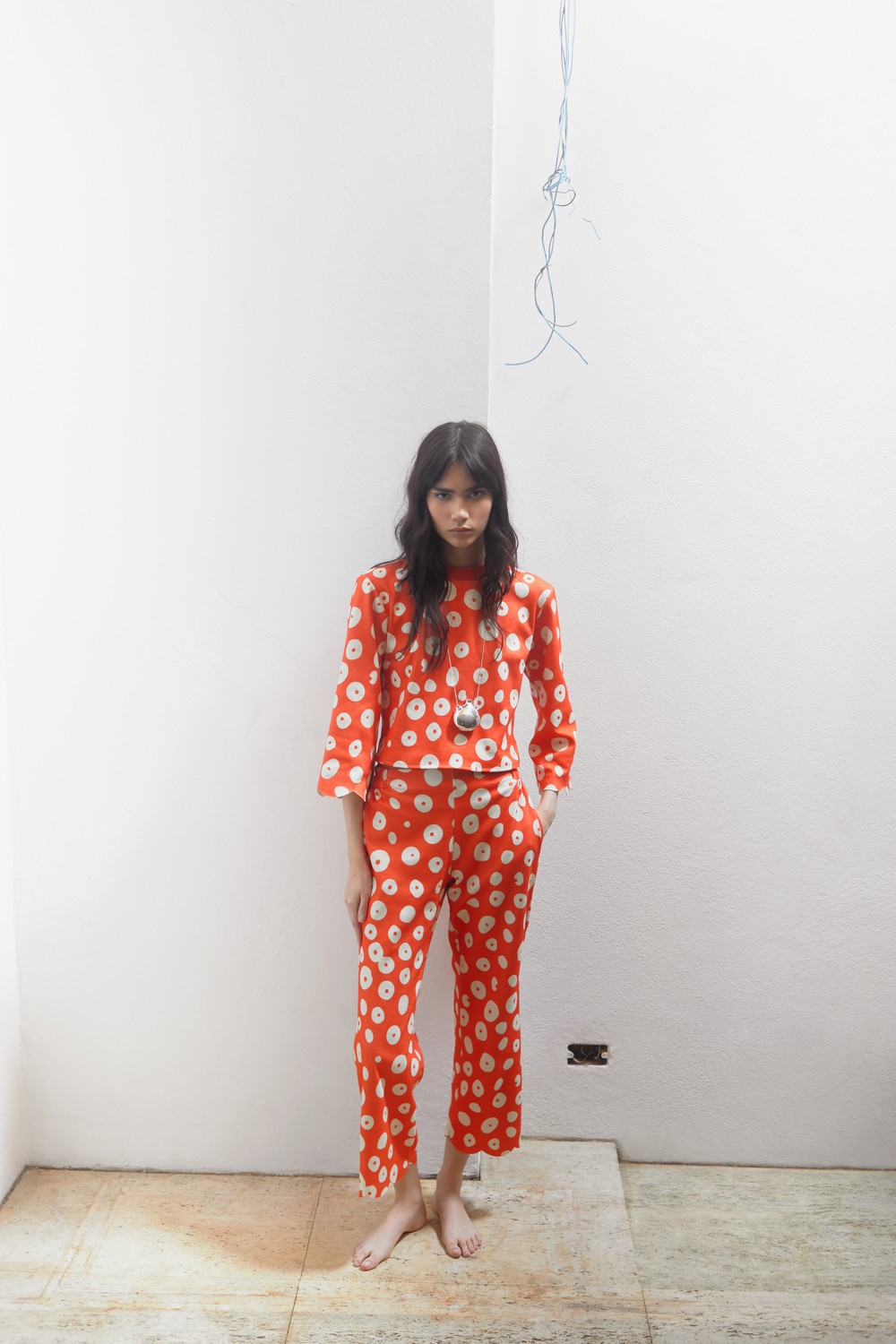 Vanda Jacintho: Match Me