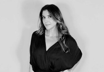 Camila Salek | Foto: Divulgação