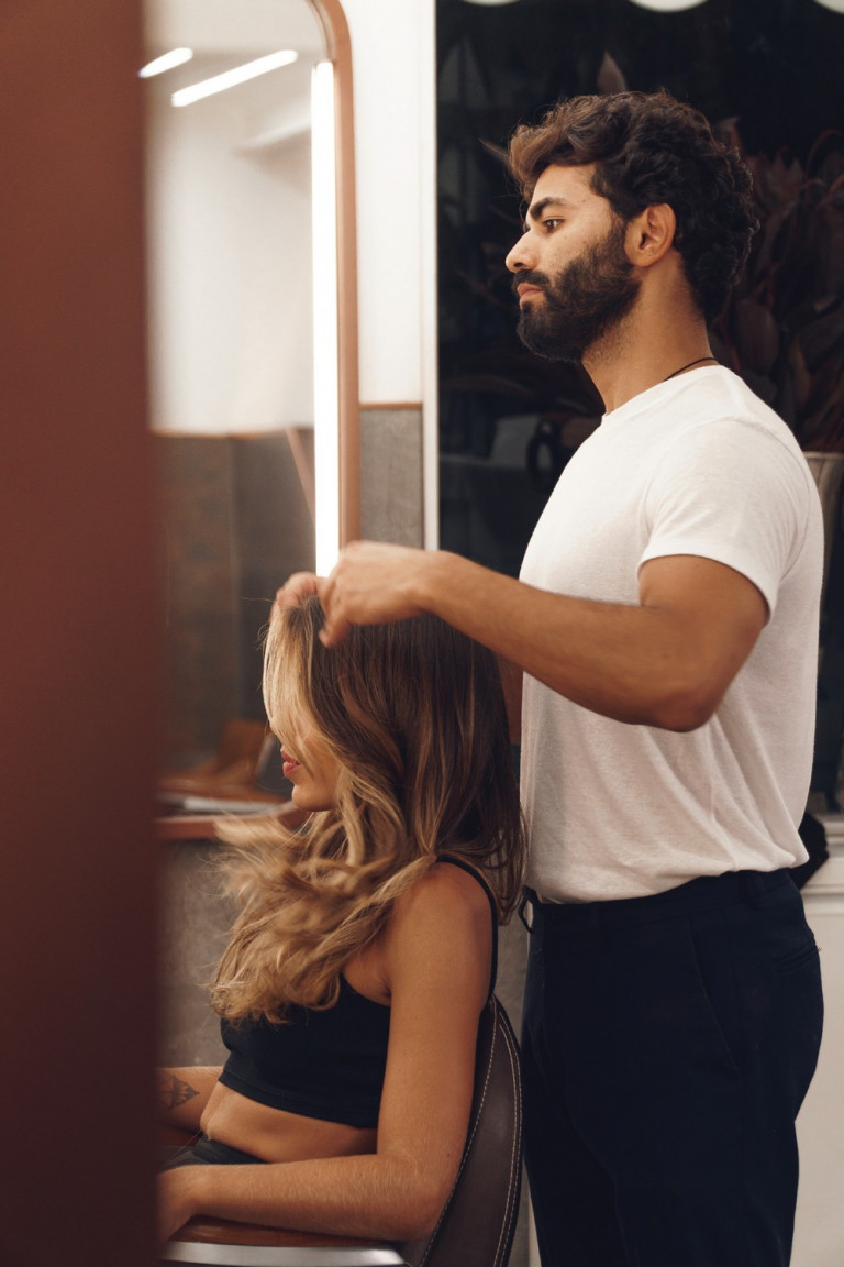 Felipe Feitosa: conheça um dos hair stylist mais requisitados pelas cariocas