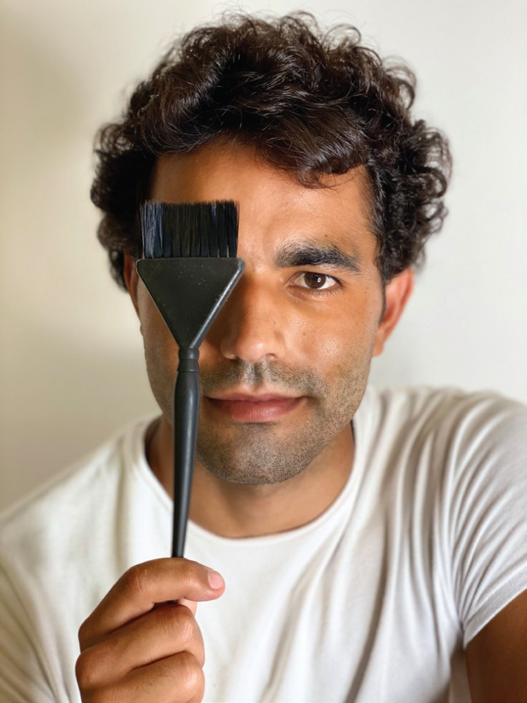 Felipe Feitosa: conheça um dos hair stylist mais requisitados pelas cariocas