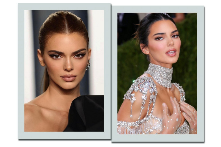 Kendall Jenner: seis lições de estilo da modelo norte-americana