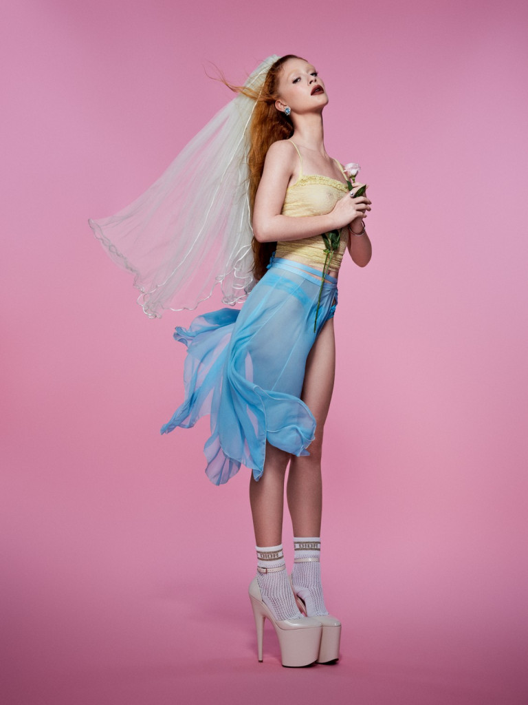 Marina Ruy Barbosa: “A maturidade me trouxe uma nova forma de me relacionar comigo mesma”