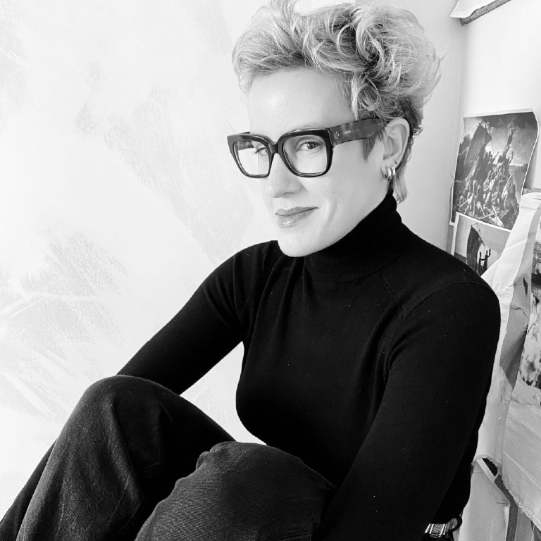 Olivia Merquior, criadora da BRIFW, impulsiona discussões sobre tecnologia e moda