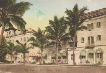 Carolina Andraus – Conheça The Vineta Hotel, o novo projeto do Oetker Collection