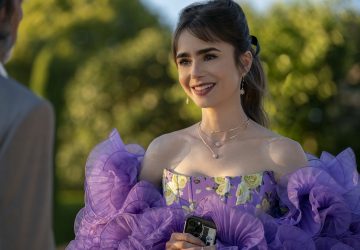 "Emily in Paris": conheça detalhes do figurino da terceira temporada
